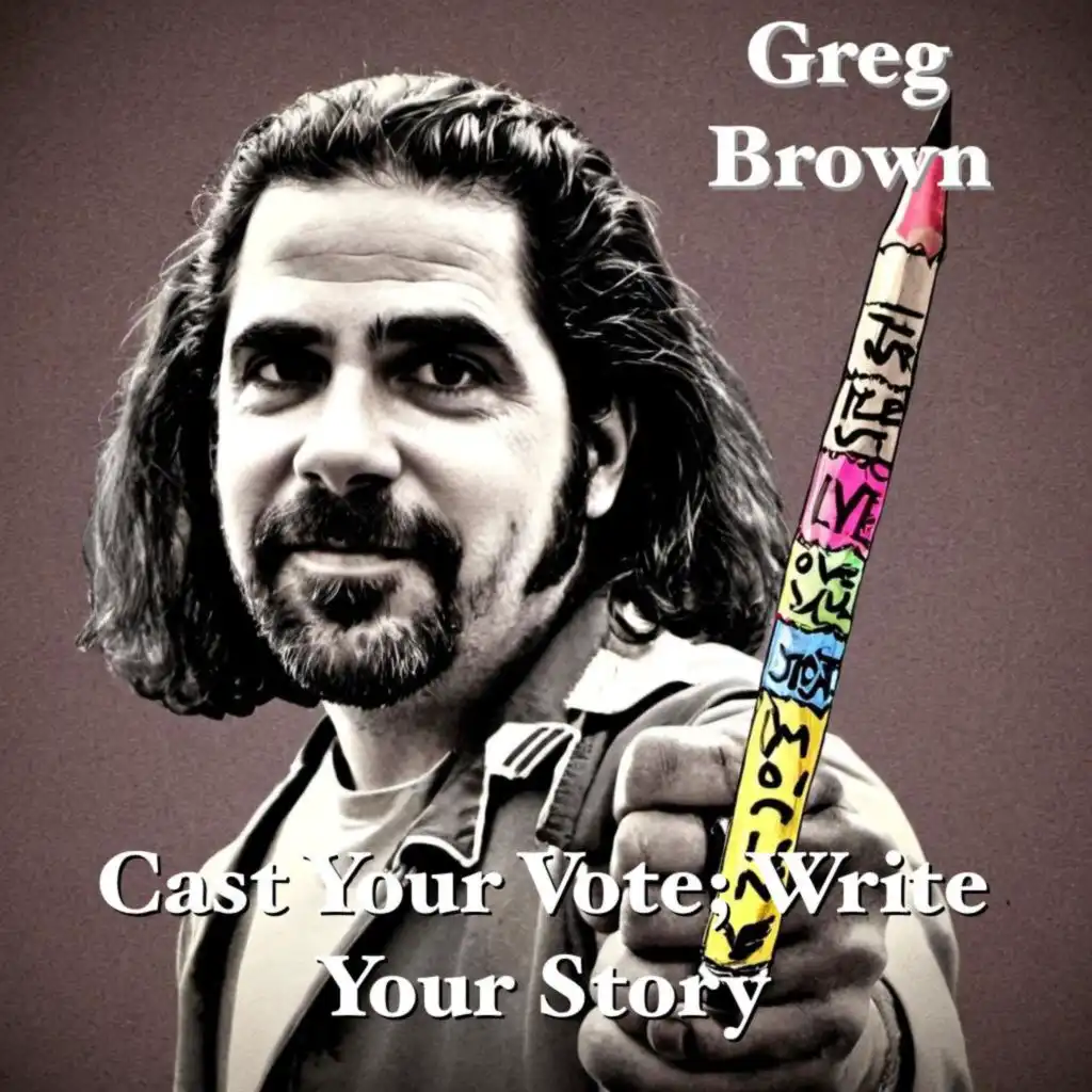 Greg Brown