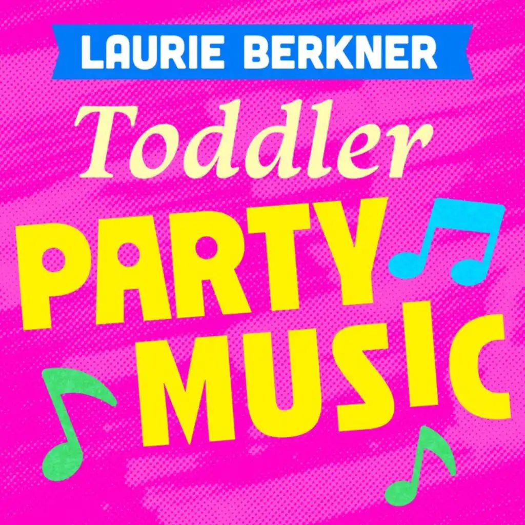 Toddler Party Music