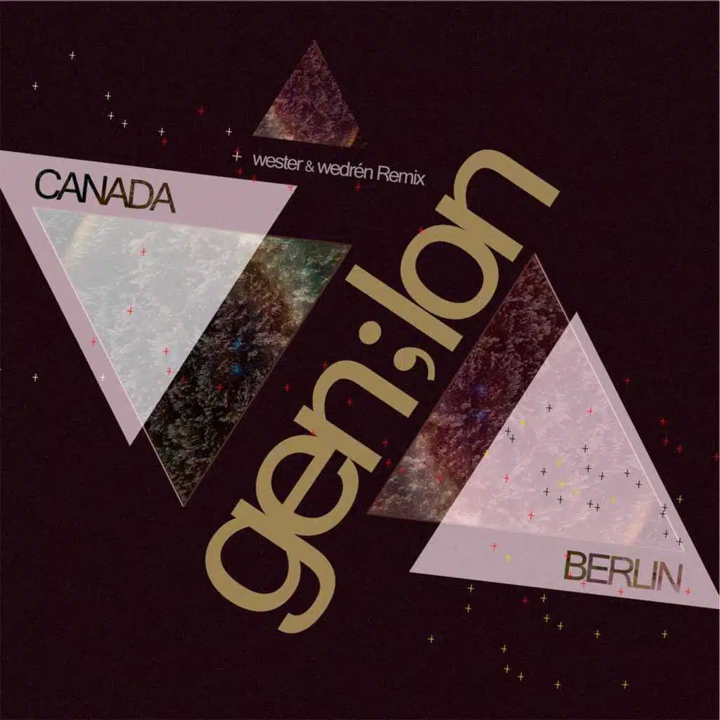 Canada/Berlin