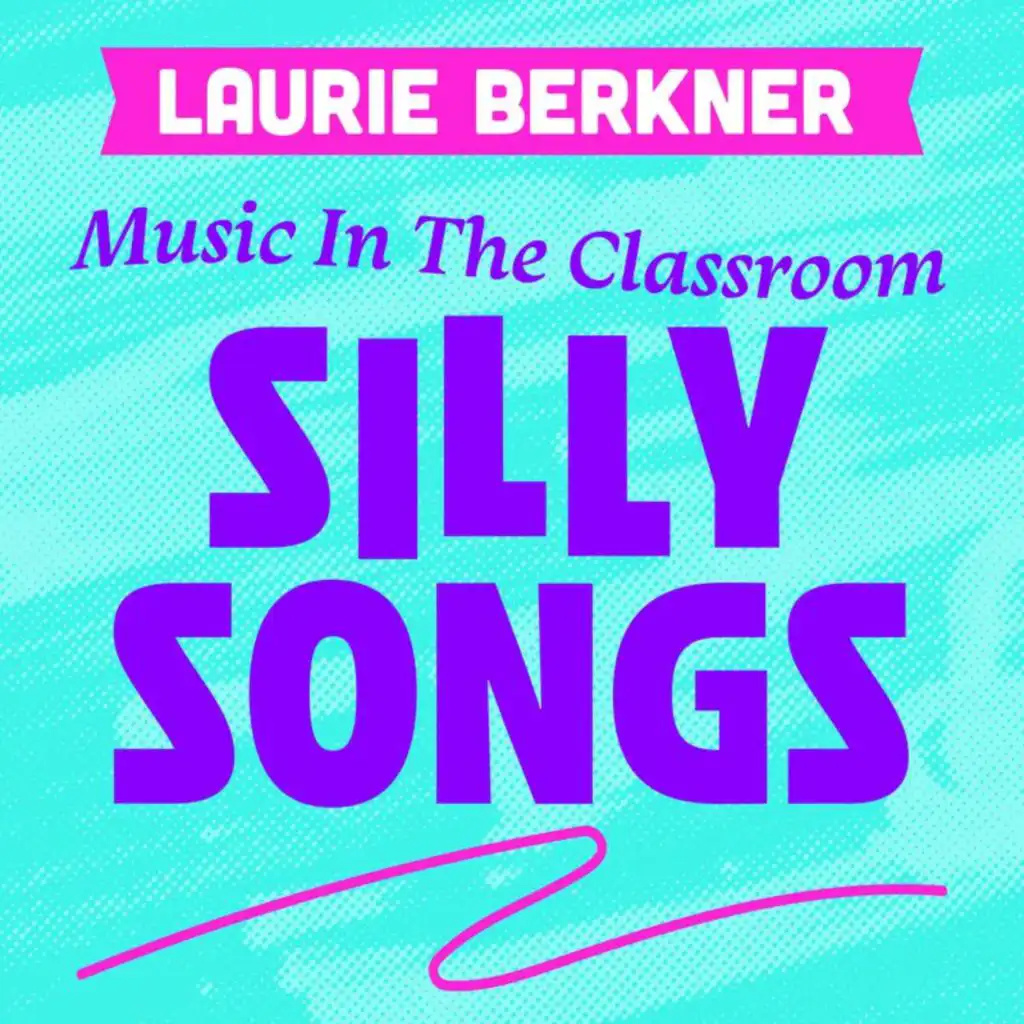 Music In The Classroom: Silly Songs