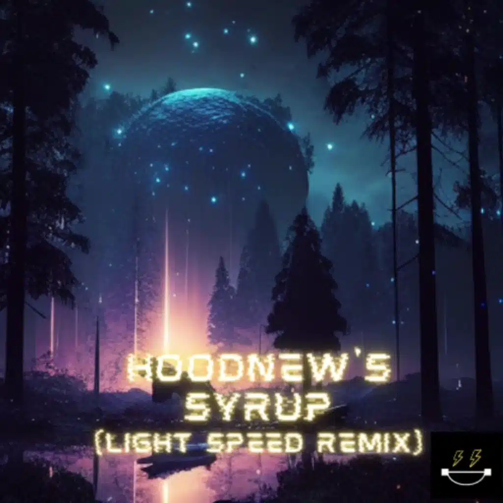 LIGHT SPEED & Hood News