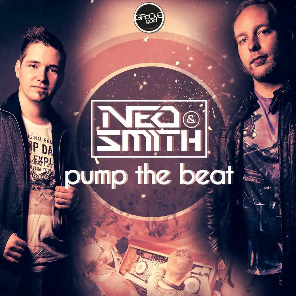 Pump the Beat (Extended Mix)