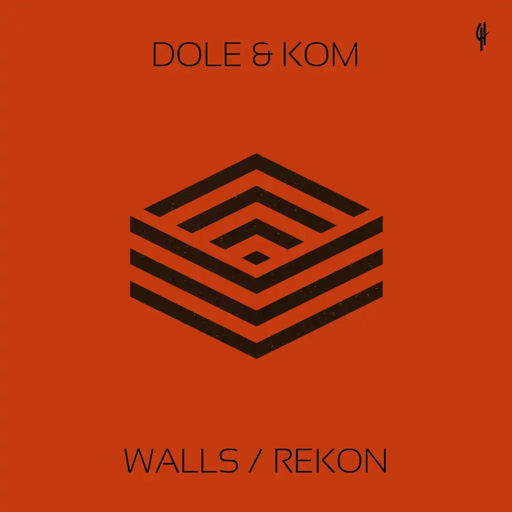 Walls / Rekon