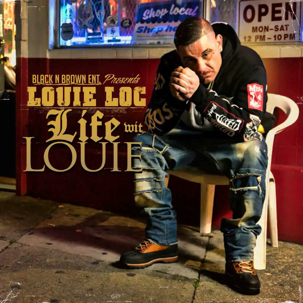 Louie Loc