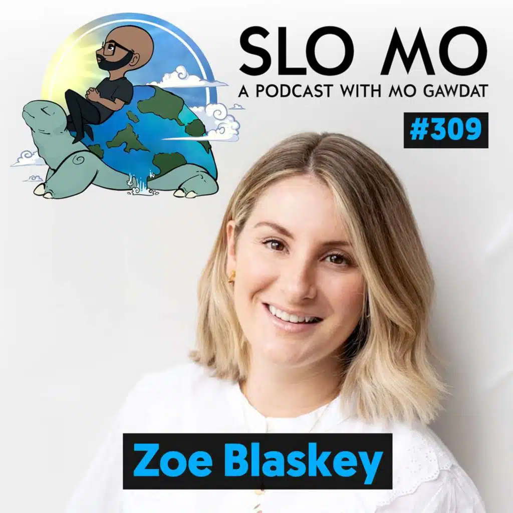 Overcoming Parenting Guilt and Relationship Challenges | Mo Gawdat and Zoe Blaskey on Parenthood