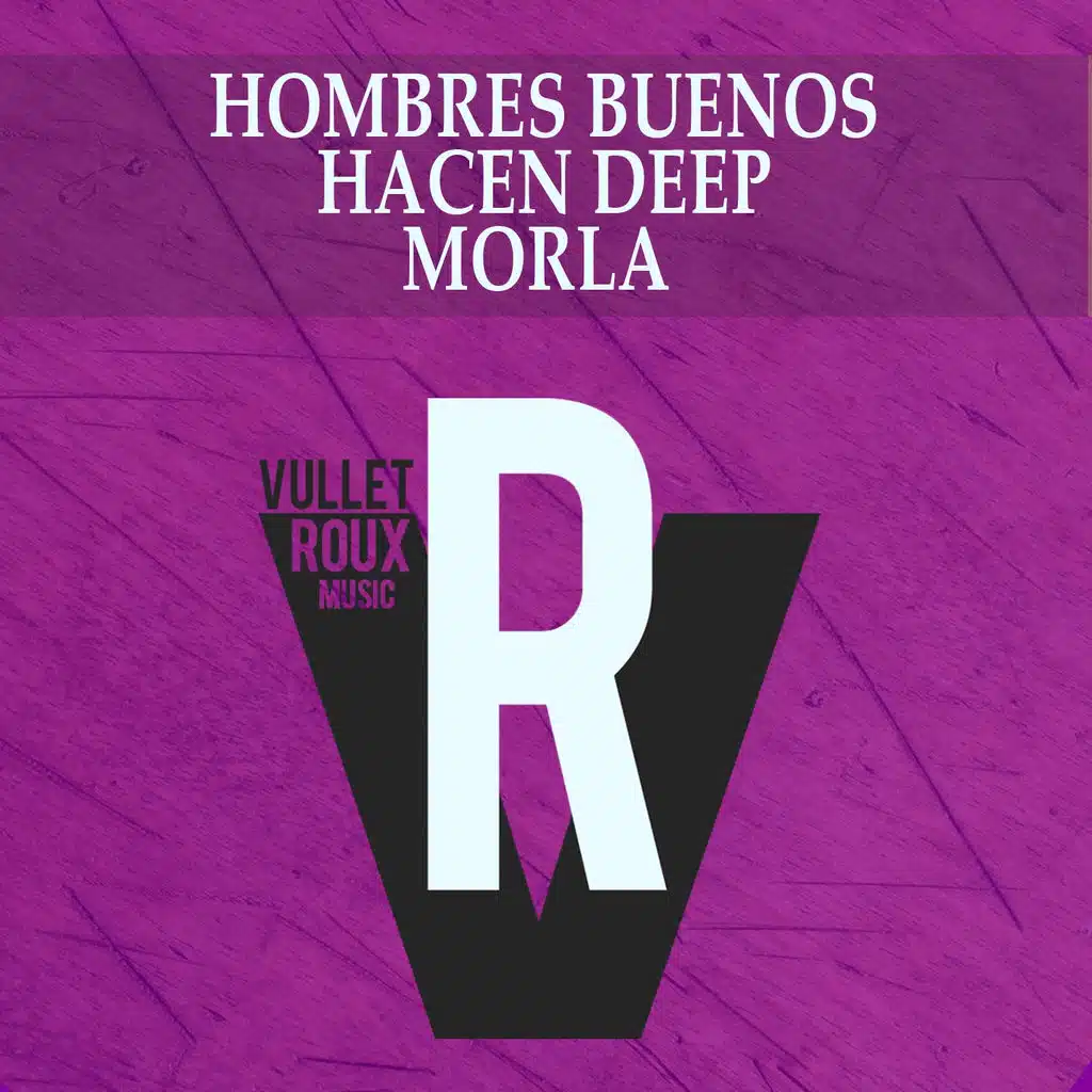 Morla (Dub Extended Mix)