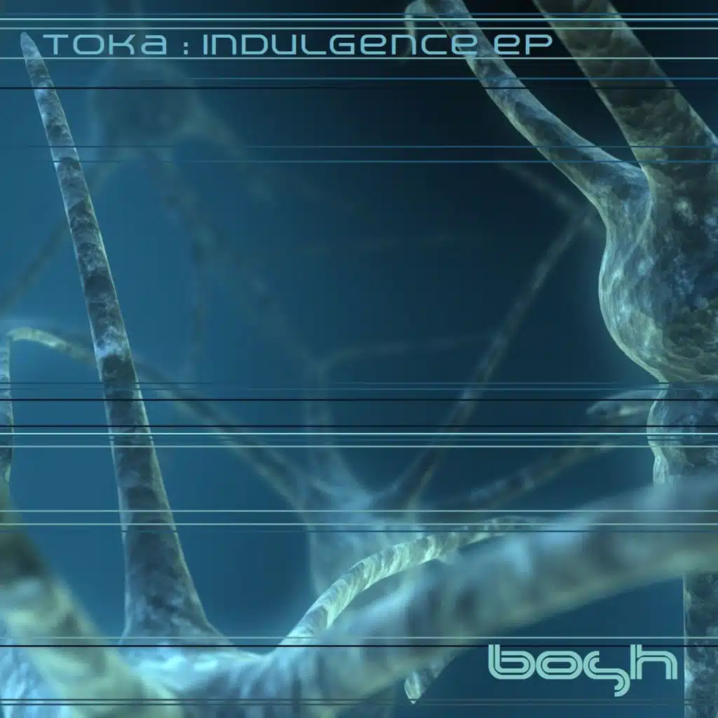 Indulgence - EP