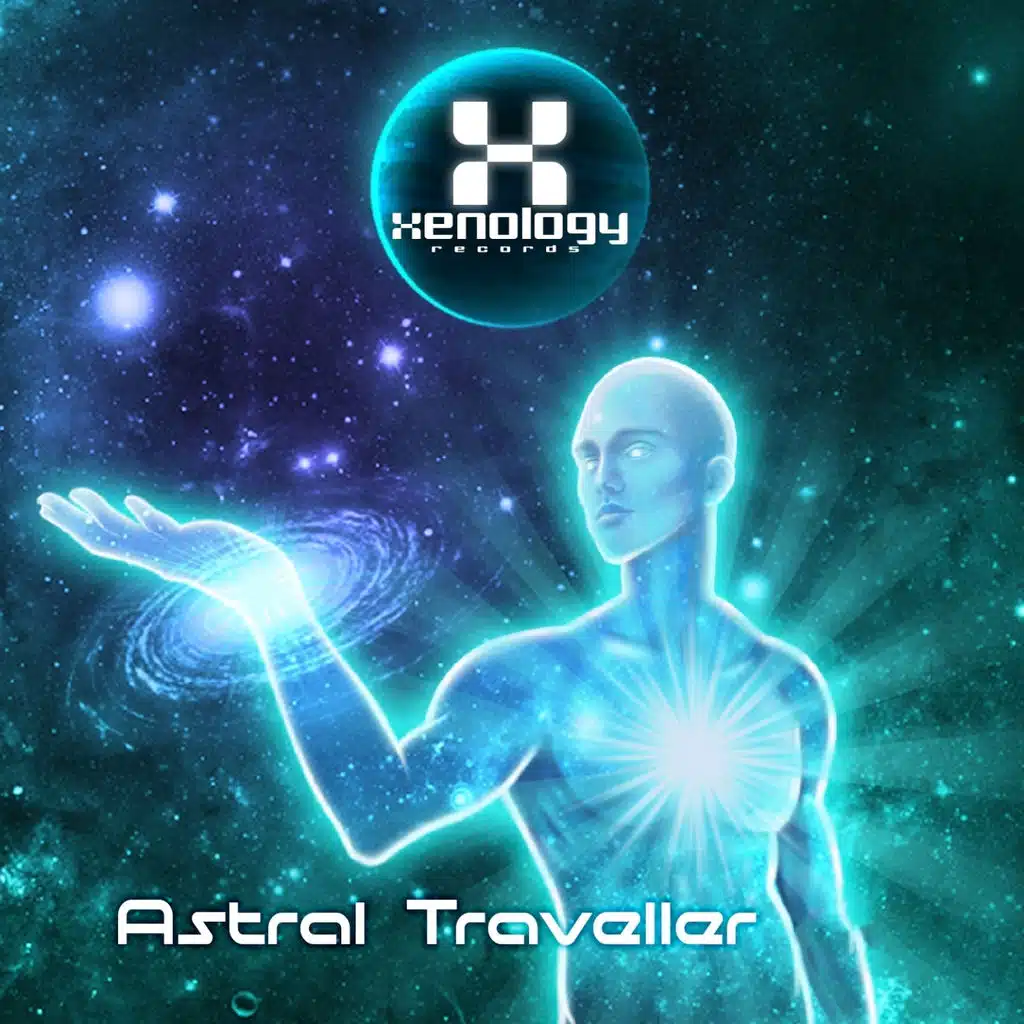 Astral Traveller
