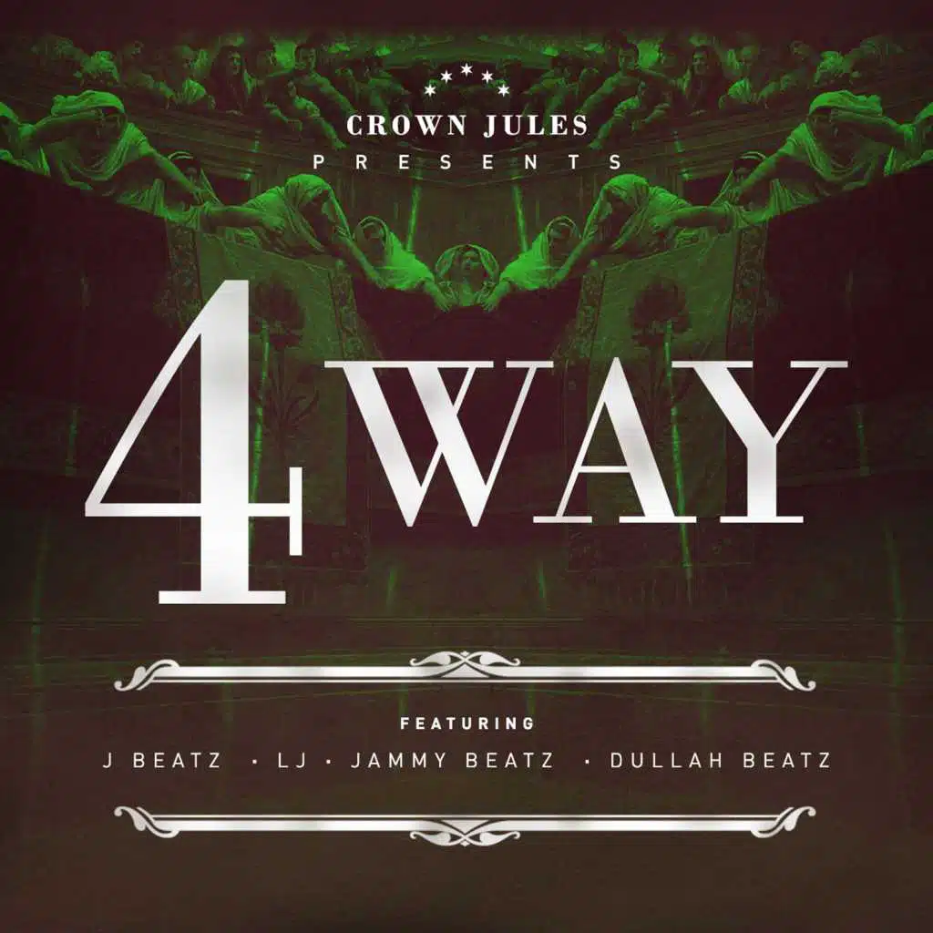 4 Way