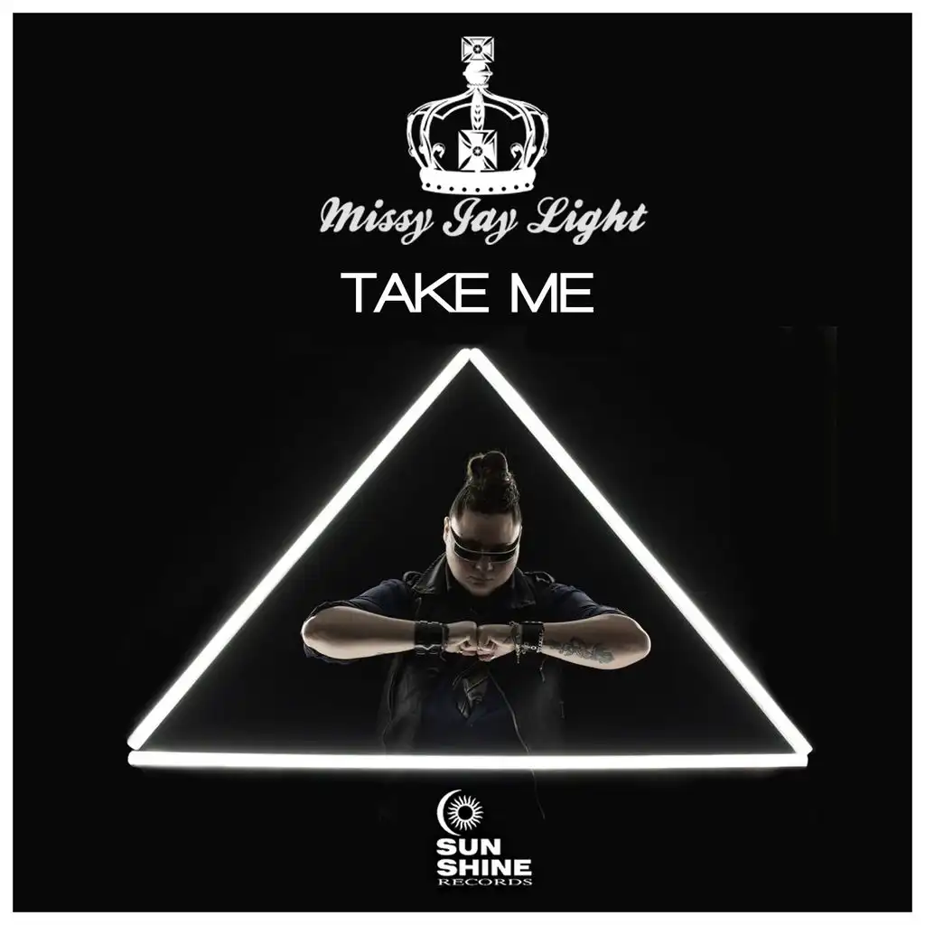 Take Me (Extended Mix)