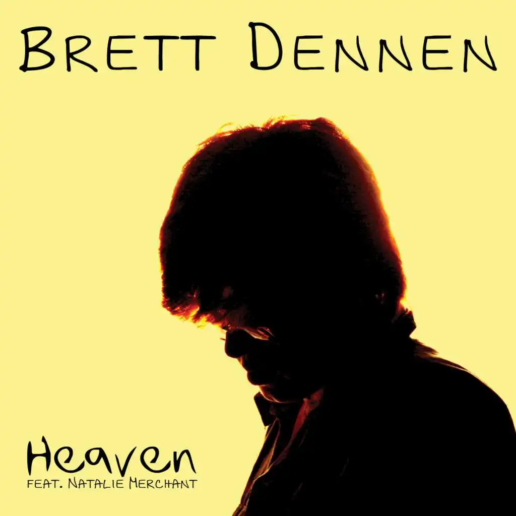 Heaven (feat. Natalie Merchant)