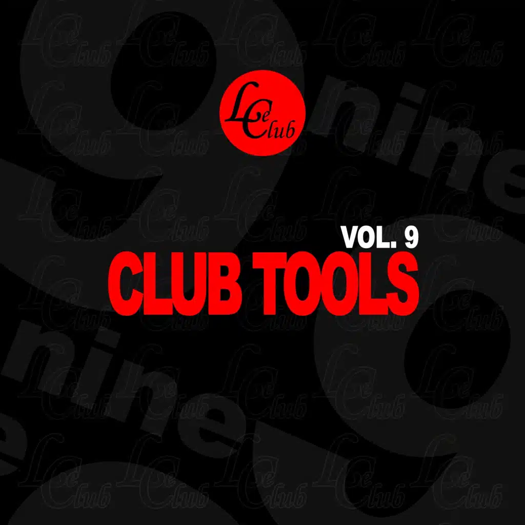 Club Tools, Vol. 9