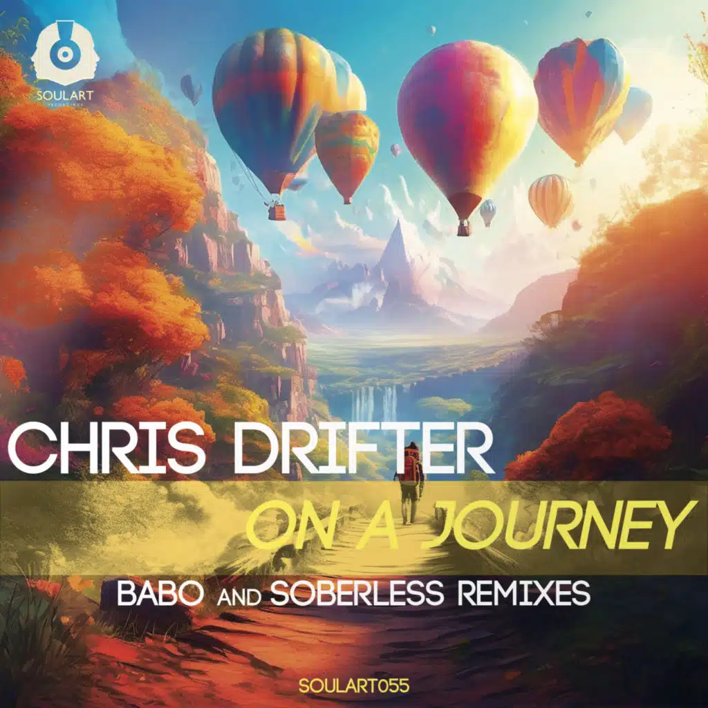 Soberless & Chris Drifter