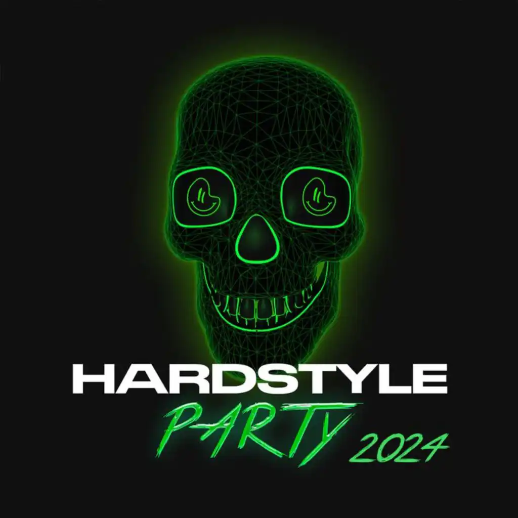 Hardstyle Party 2024