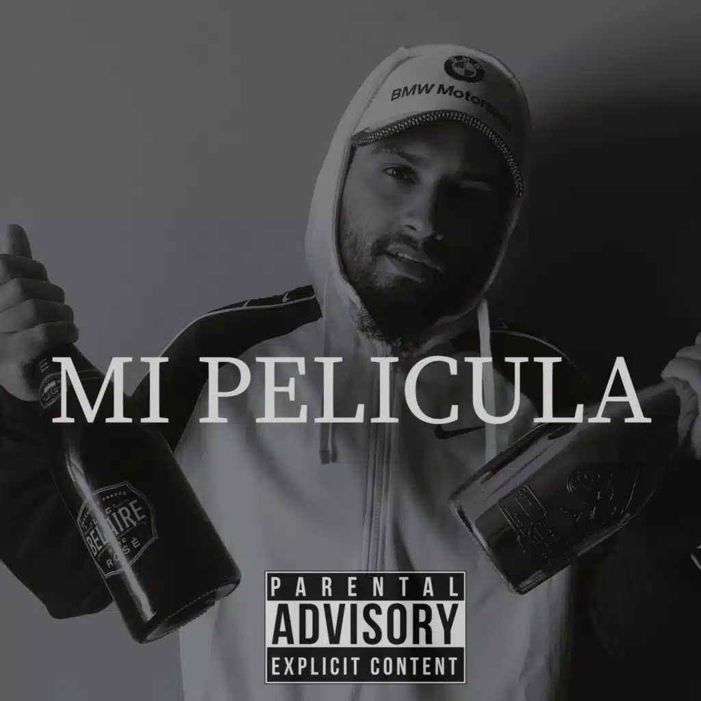 Mi Pelicula