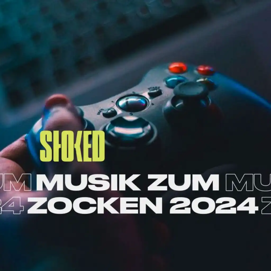 Musik zum Zocken 2024 by STOKED