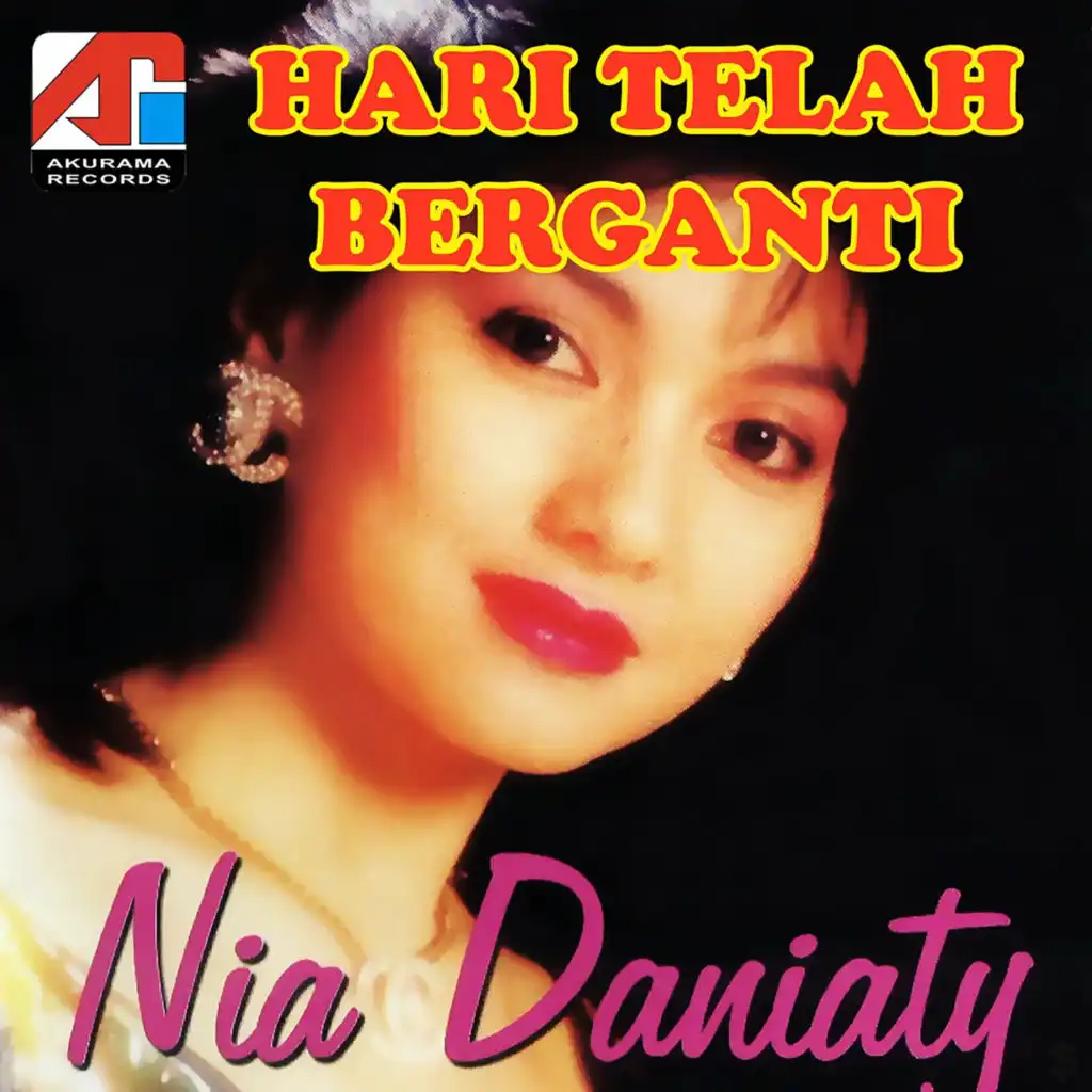 Hari Telah Berganti