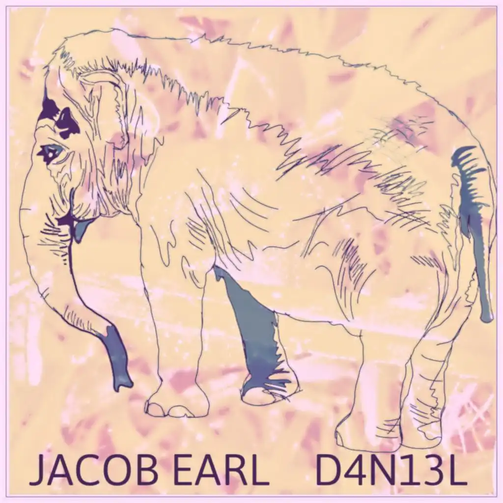 Jacob Earl