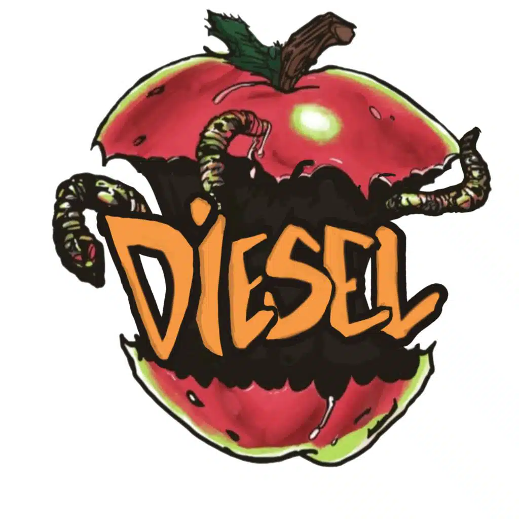 Diesel is dope