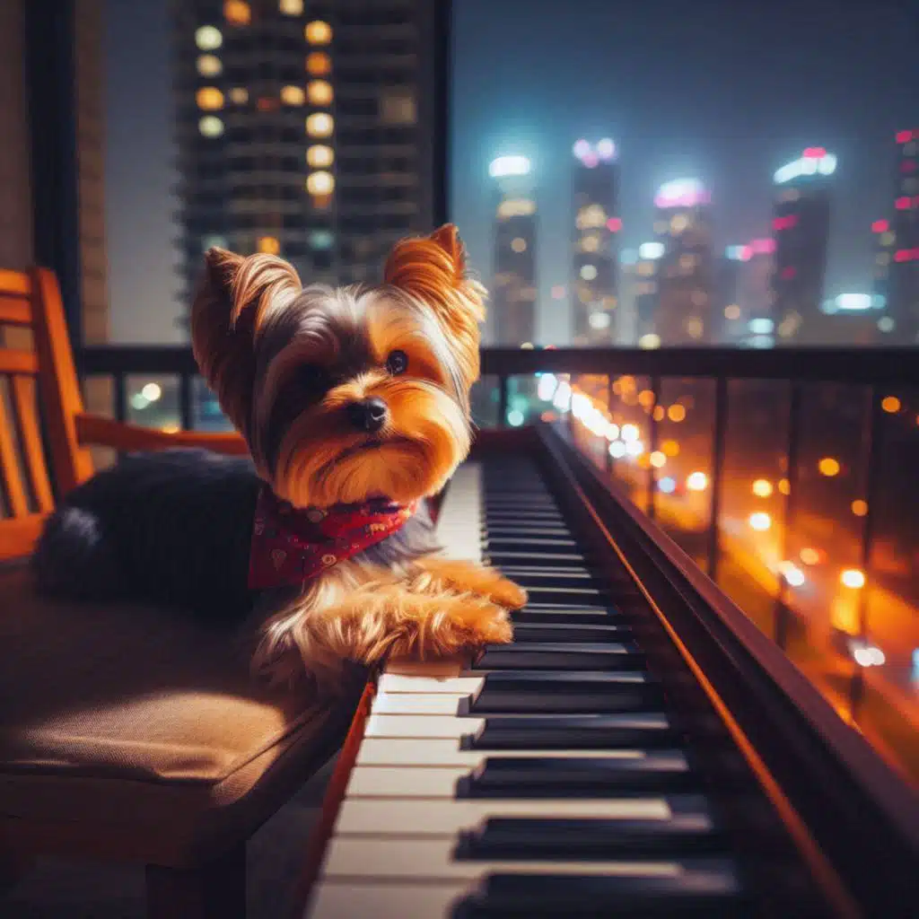 Jake & Spike Music