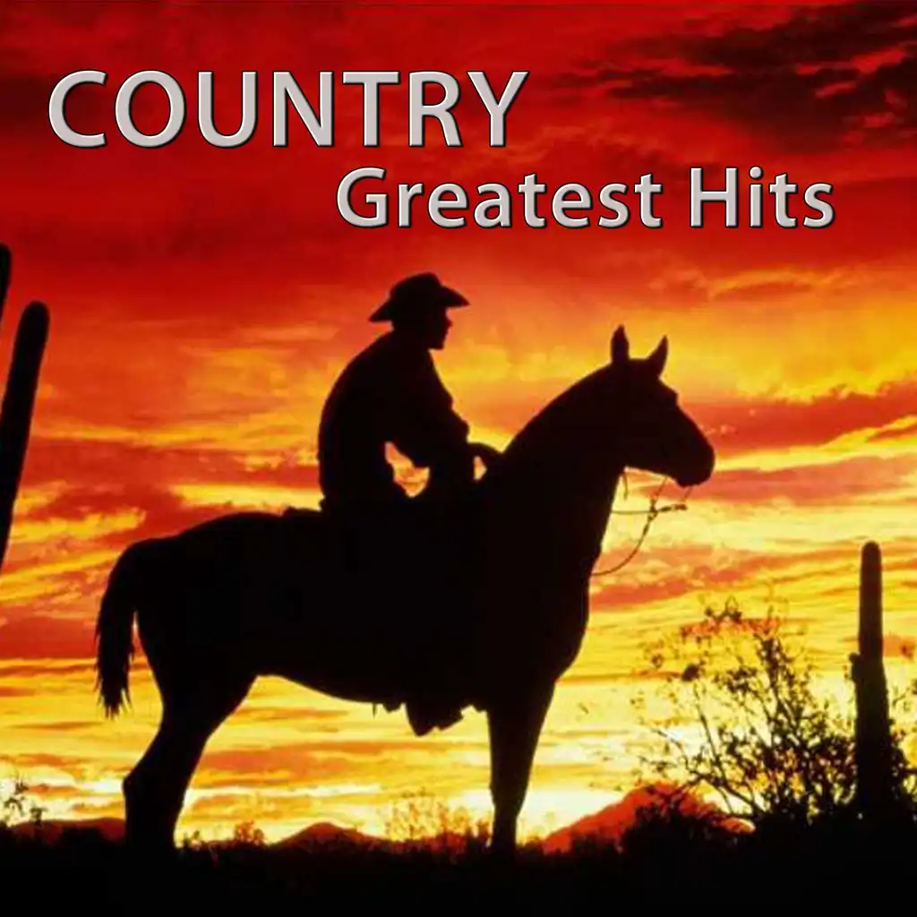 Country Greatest Hits (Remastered)