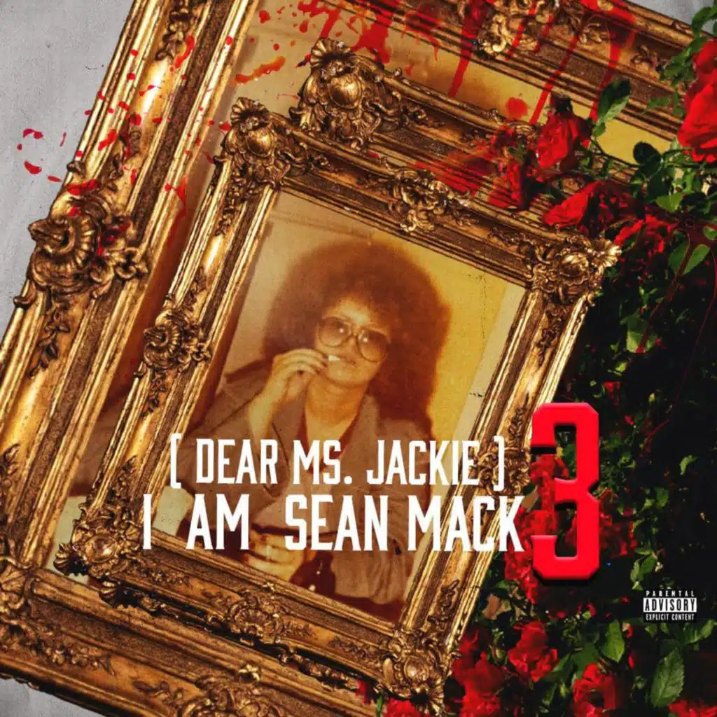 I Am Sean Mack 3