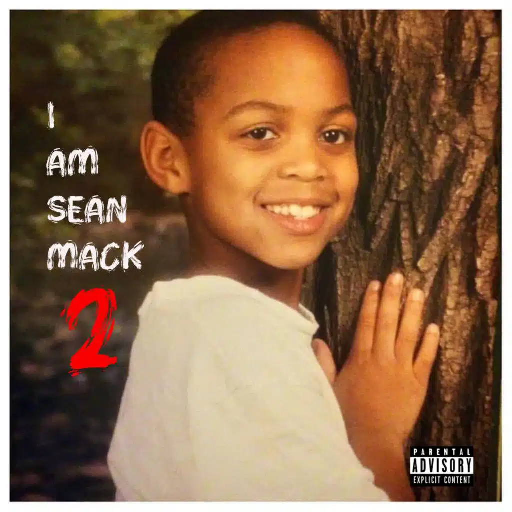 I AM Sean Mack 2
