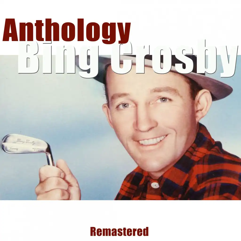 Anthology (Remastered)