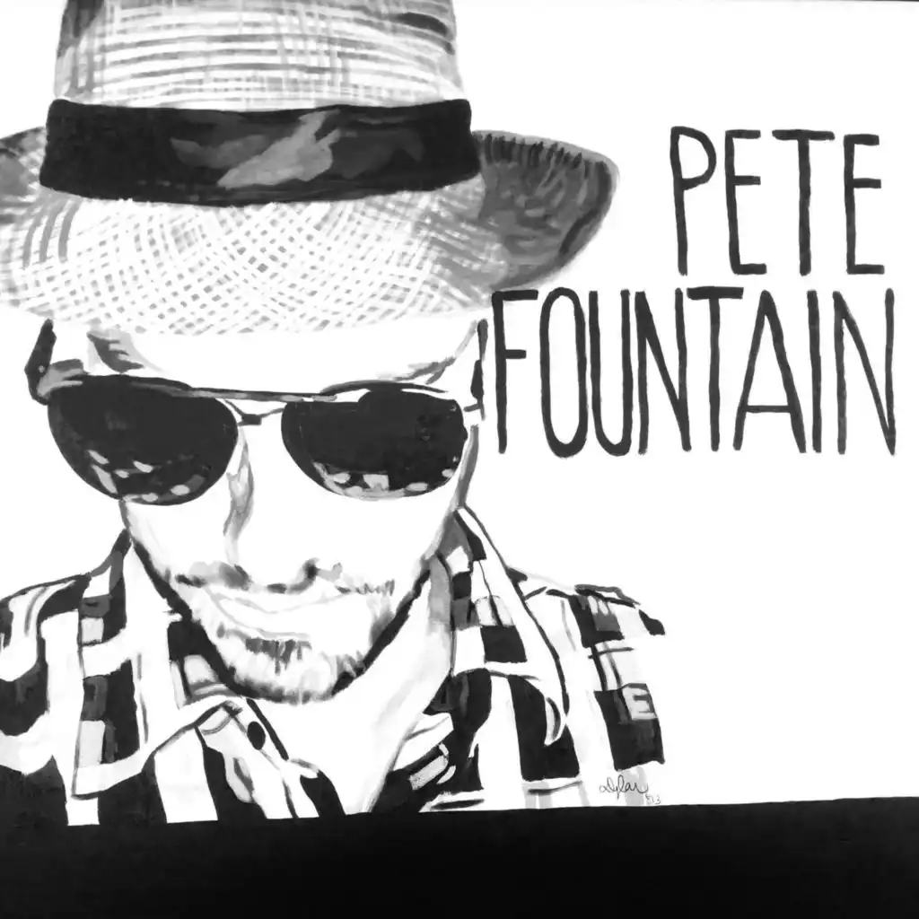 Pete Fountain