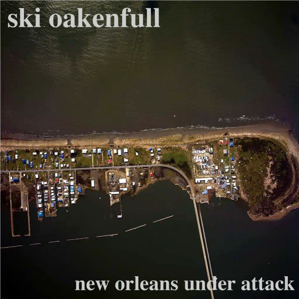New Orleans Under Attack (Blanco Dub)