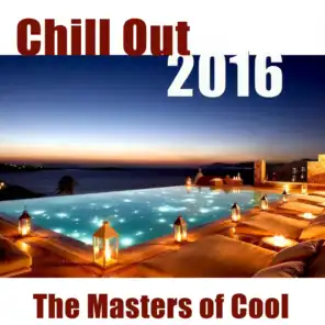 Chill Out 2016 (The Masters of Cool)
