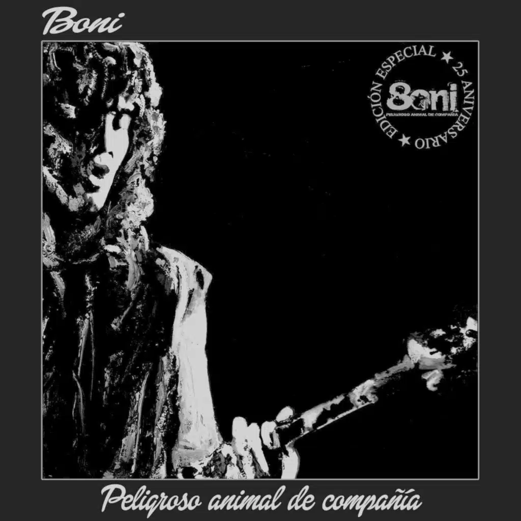 Peligroso Animal de Compañía (Edición Especial 30 Aniversario)