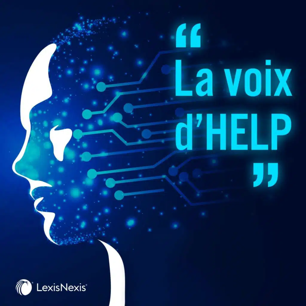 [BONUS - ÉTÉ] - E2 - La voix d'HELP : Visite douanière sous influence