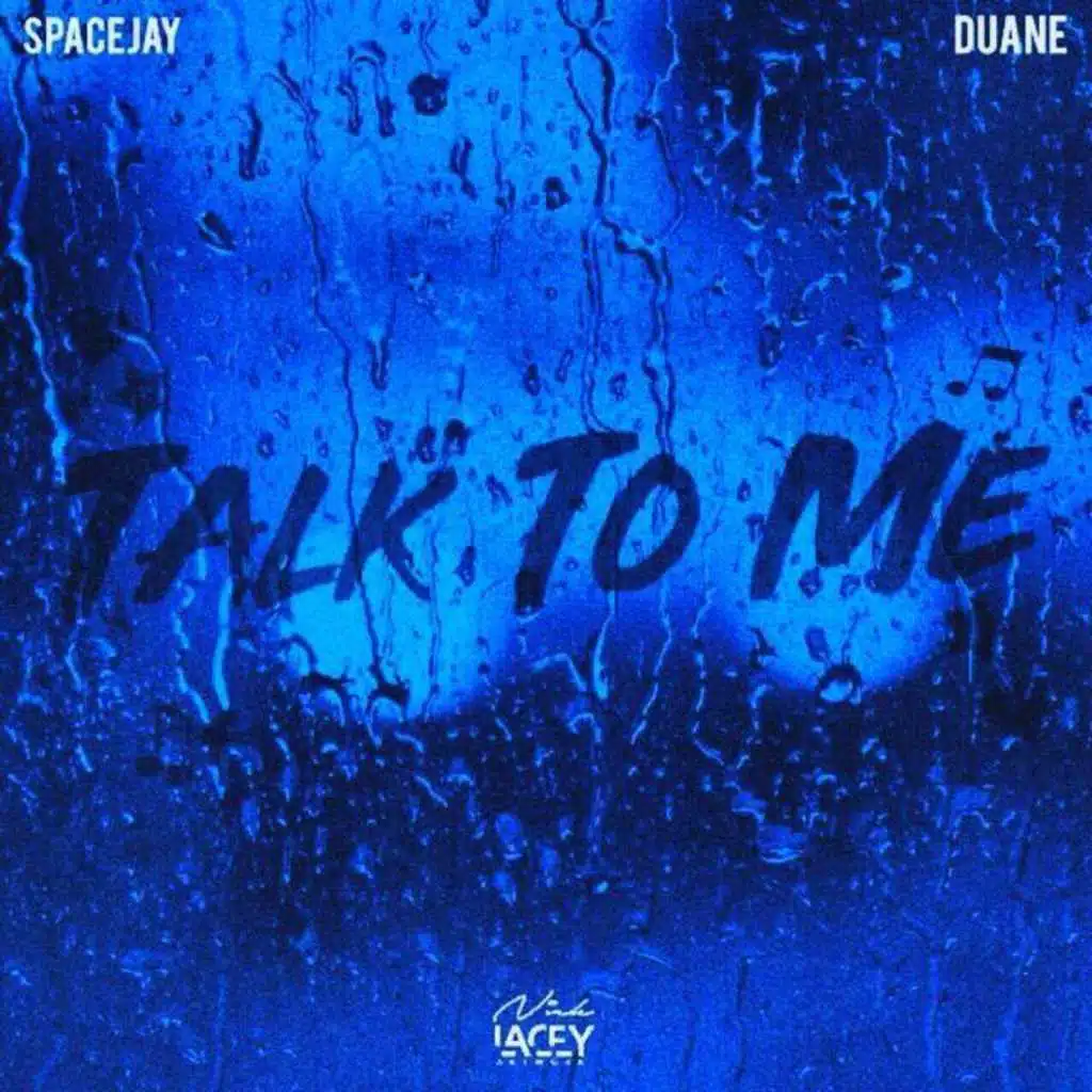 Talk to Me (feat. Duane)