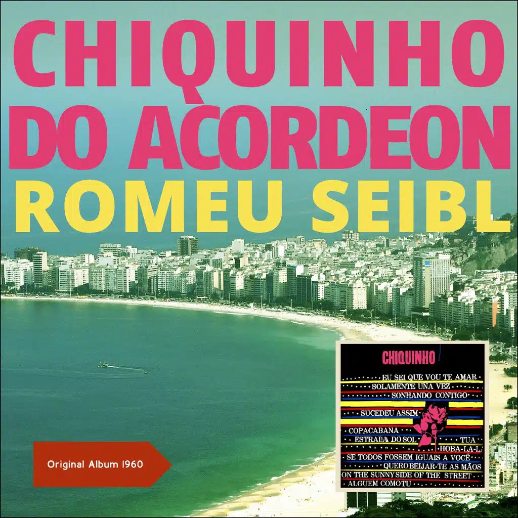 Romeu Seibl (Original Album 1960)