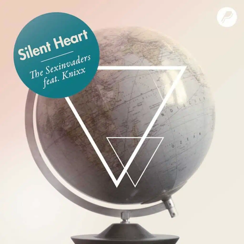 Silent Heart EP