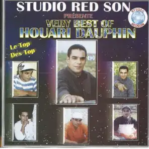 Very Best of Houari Dauphin