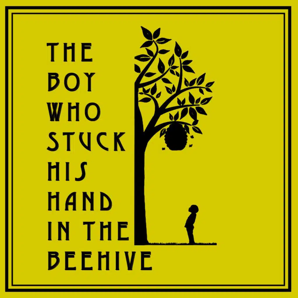 The Boy Who Stuck His Hand in the Beehive