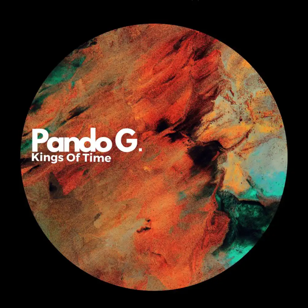 Pando G