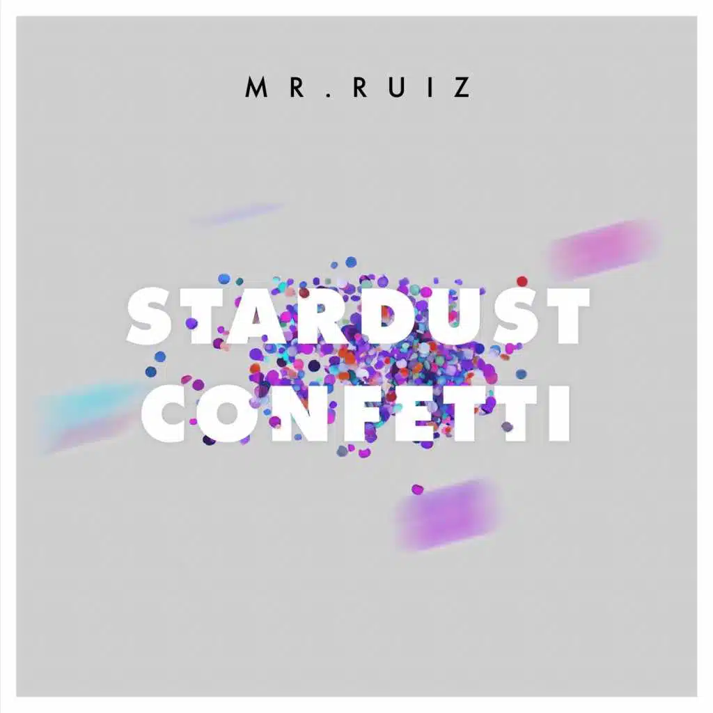 Stardust Confetti