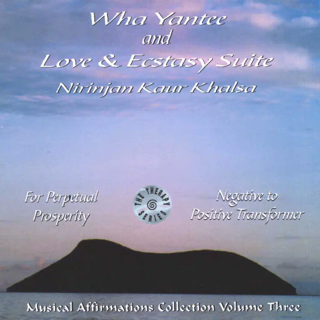 Musical Affirmations Collection Vol. 3