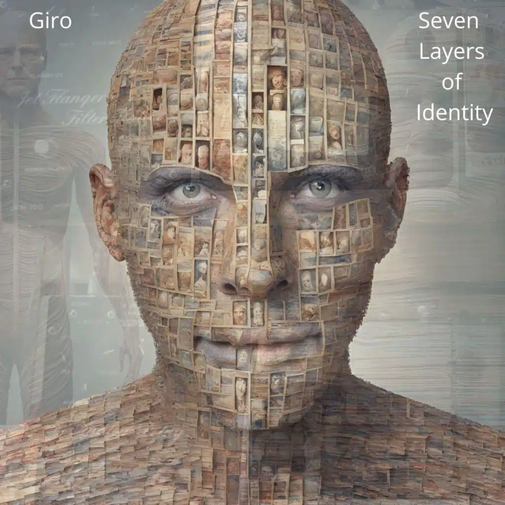 Seven Layers of Identity