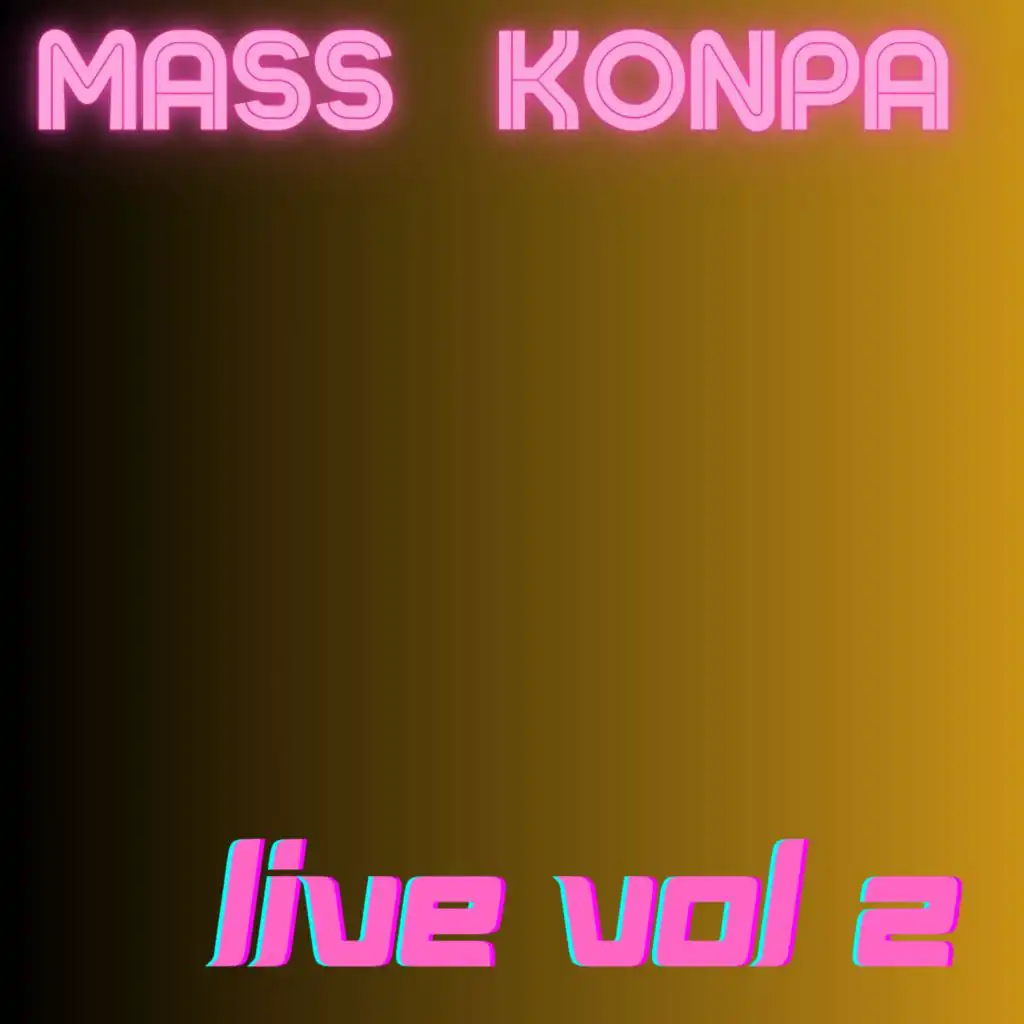 LIVE VOL 2