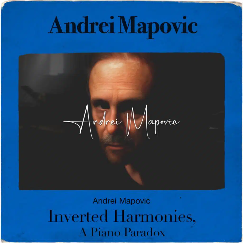 Andrei Mapovic