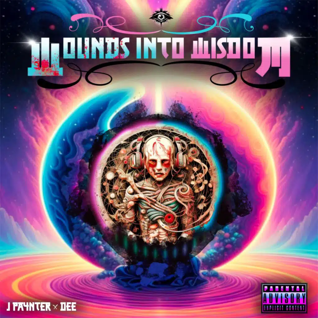 In The End (feat. J Paynter)