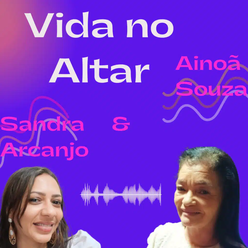 Vida no Altar
