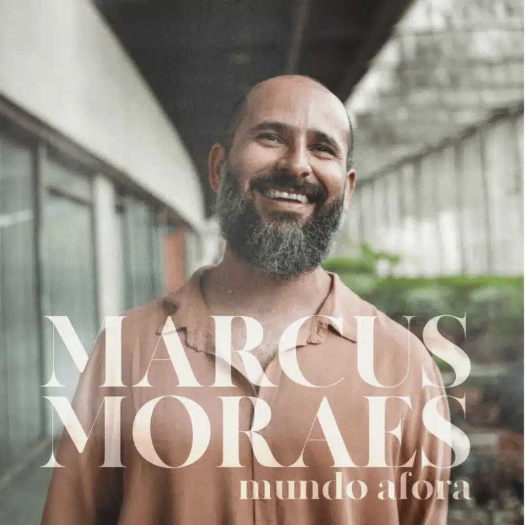 Marcus Moraes