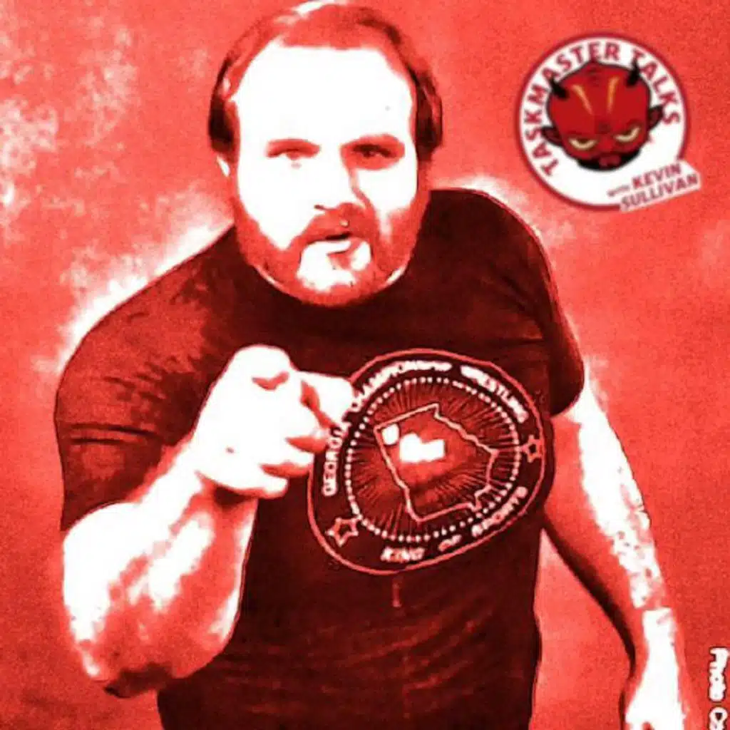 Episode 191 - Ole Anderson