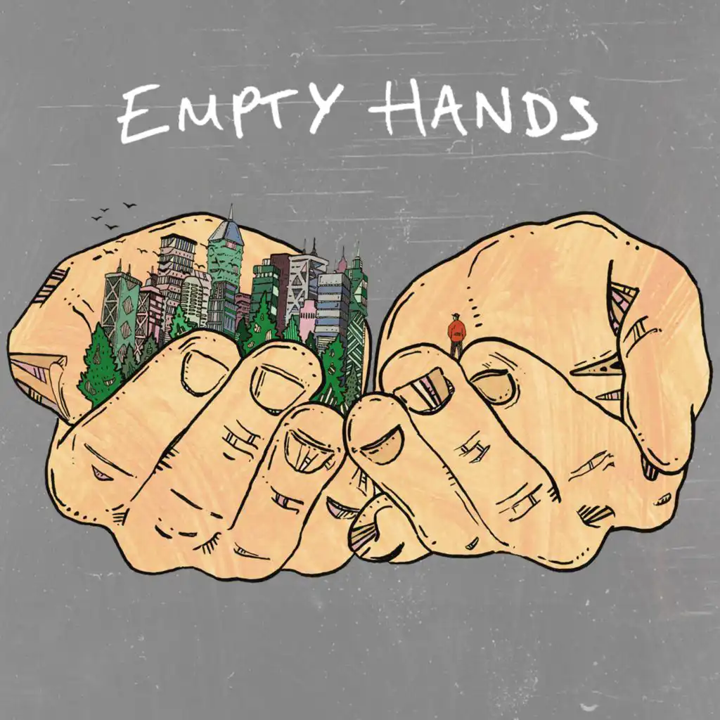 Empty Hands (Acoustic)