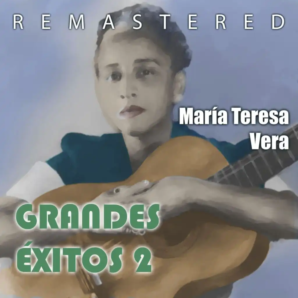 Grandes Éxitos 2 (Remastered)